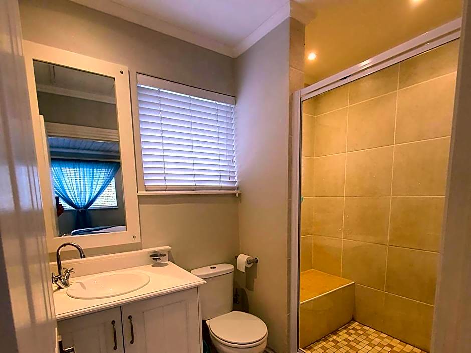 Knysna Self-catering Holiday Home