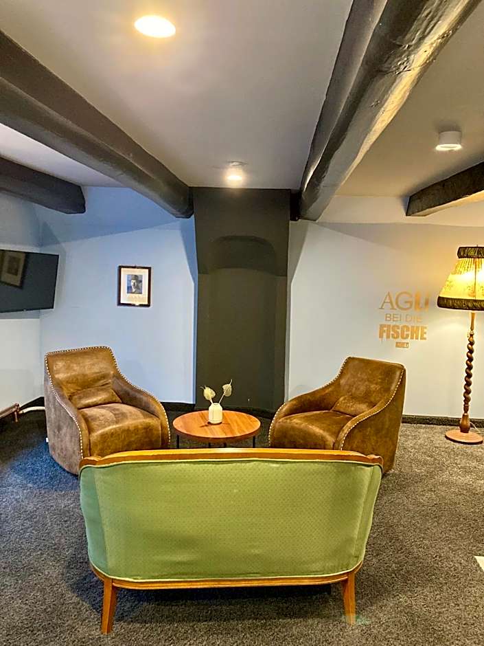 Agli Hotel