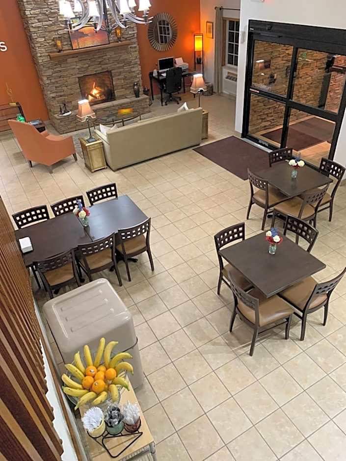 Nichols Inn of Red Wing