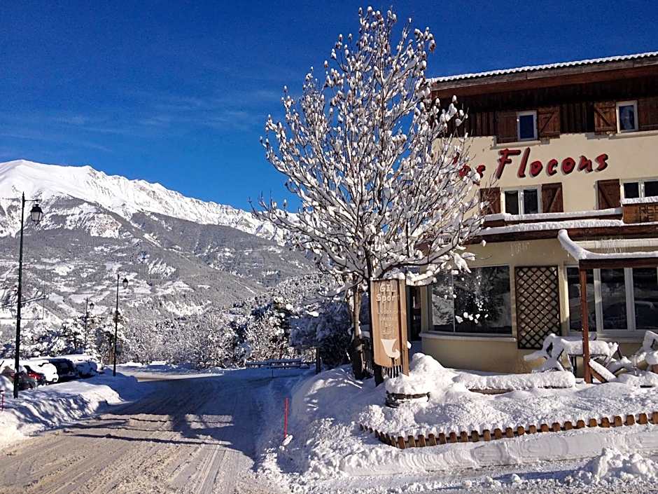 Hôtel les Flocons