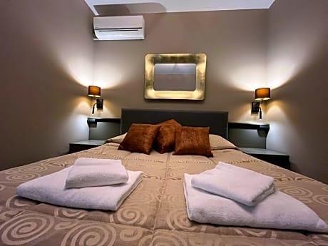 HOTEL ROMA