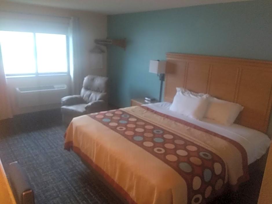 Foto 1 daripada 4 — 1 Queen Bed, Accessible