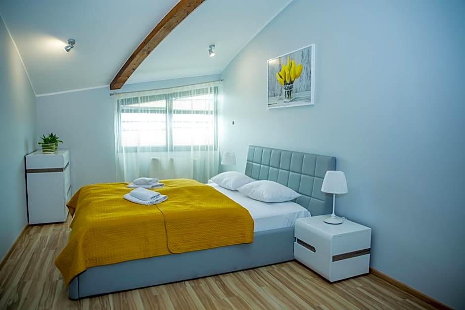 City Aparthotel