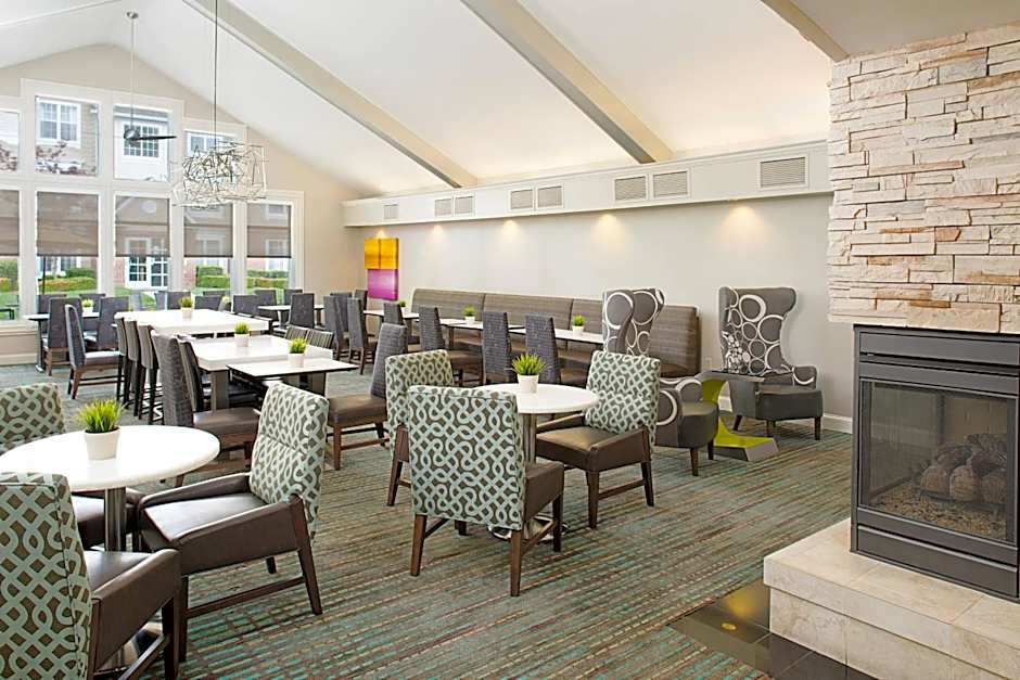 Residence Inn by Marriott Saddle River