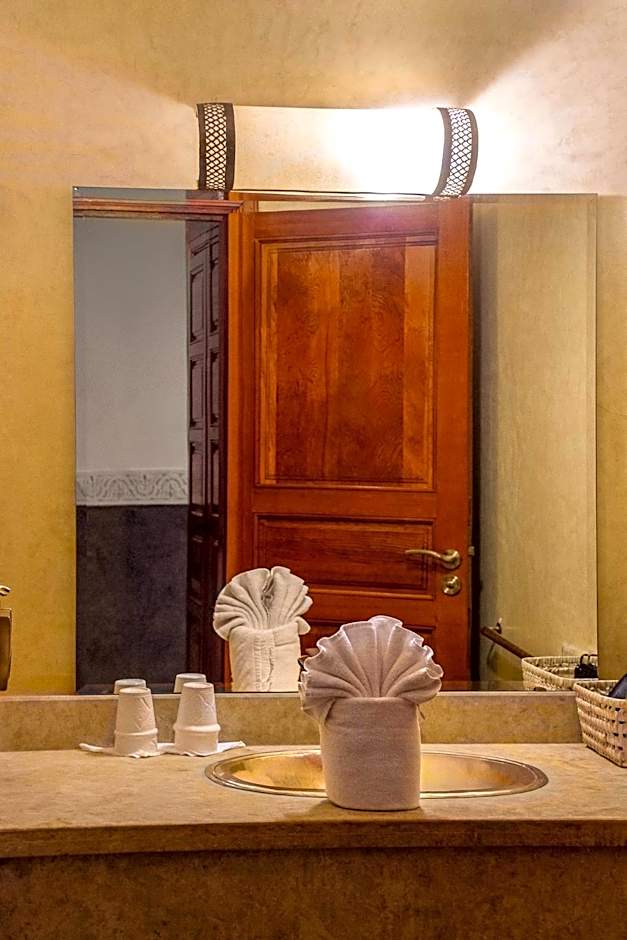 Riad Atlas Acacia