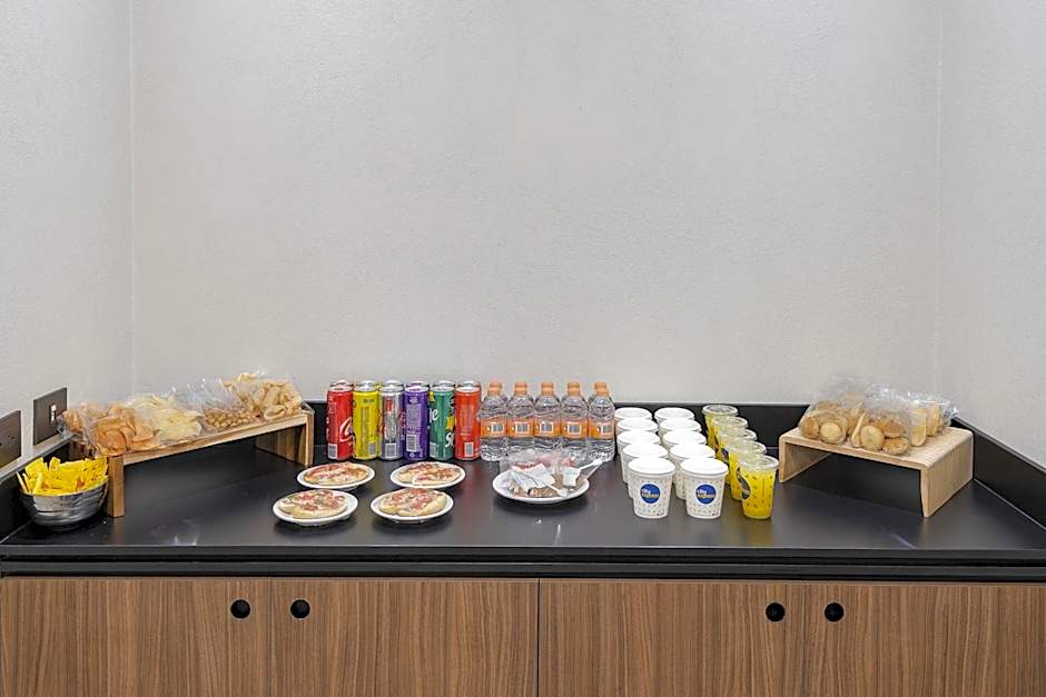 City Express by Marriott Veracruz