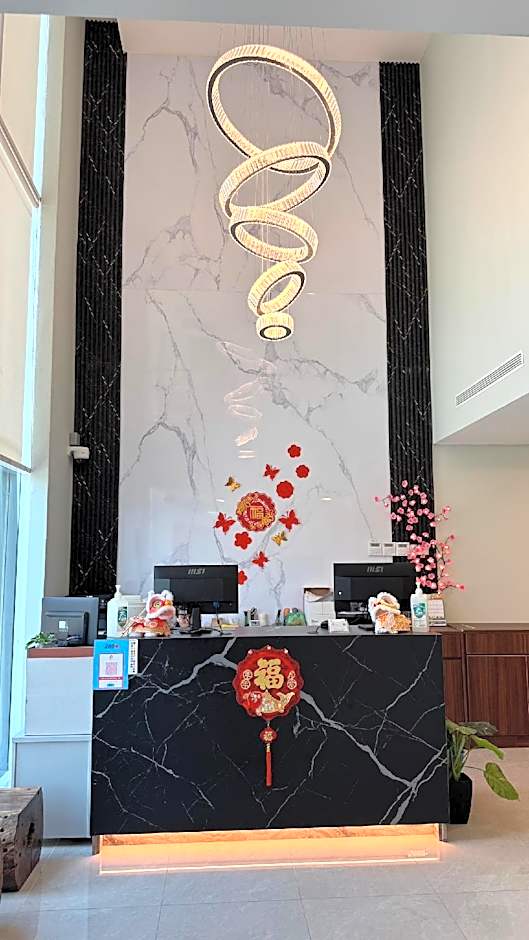 YAN Hotel