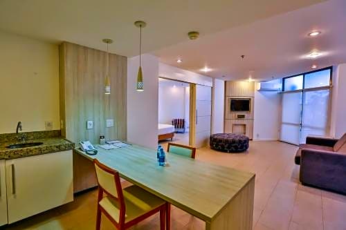 Quality Hotel Niterói