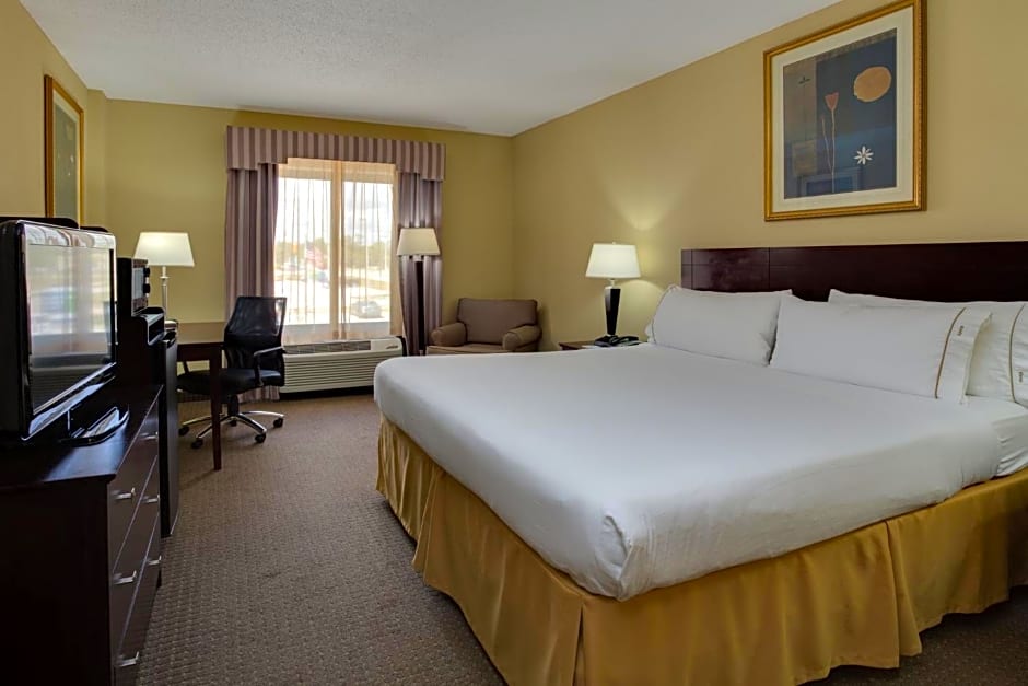 Holiday Inn Express & Suites Sebring, an IHG Hotel