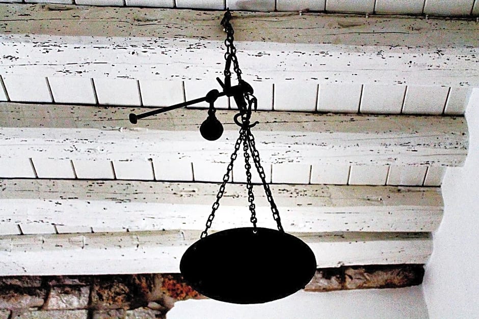 Il Mulino di Amleto - Bed and Breakfast letterario