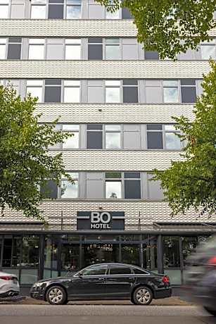 BO Hotel Hamburg
