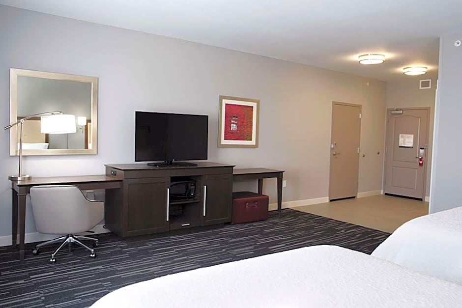 Hampton Inn By Hilton - Suites Des Moines-Urbandale IA