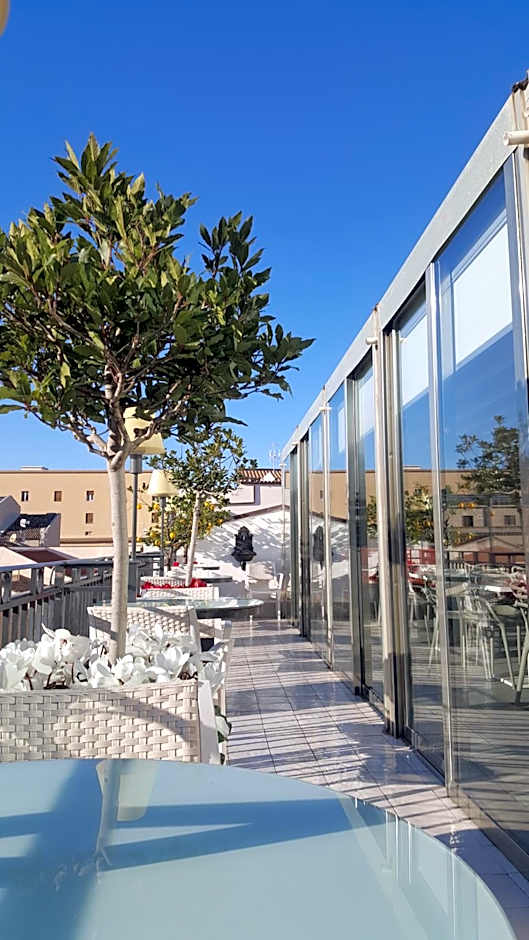 Hotel Porta Felice & Spa