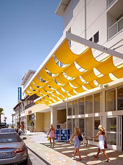 Kimpton Shorebreak Huntington Beach Resort By IHG