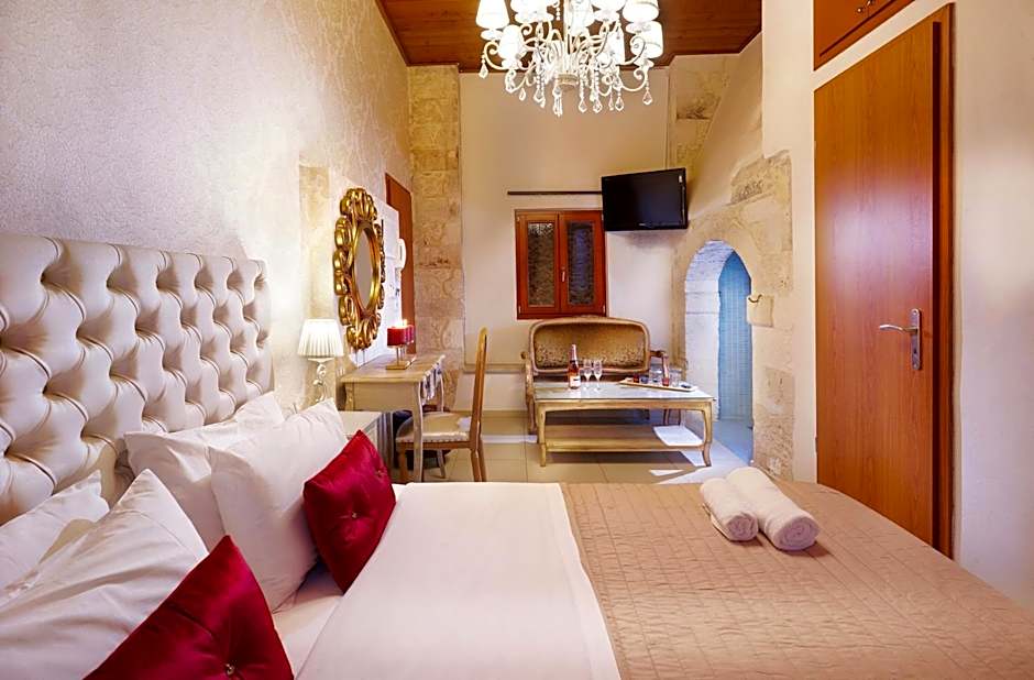 Archontiko Old Town Suites