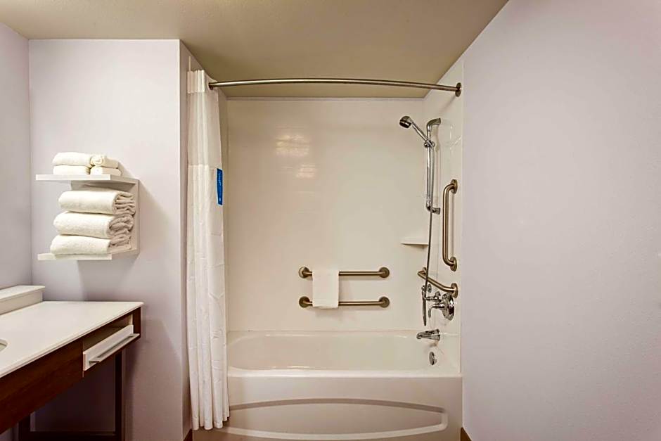 Hampton Inn By Hilton - Suites Leavenworth