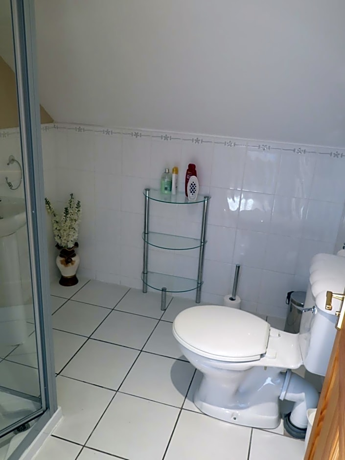 Glen Haven Bed and Breakfast