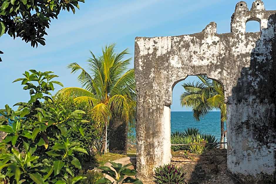 Chuini Zanzibar Lodge by NEWMARK