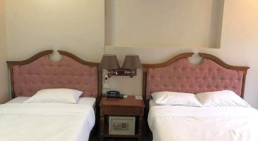 Dreams Hotel