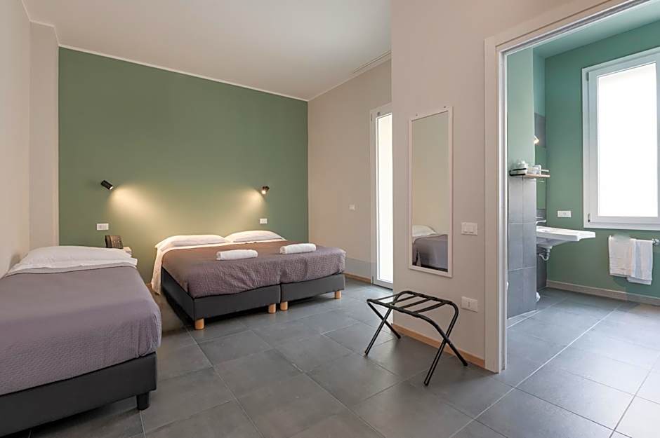 Hotel Perla