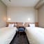 Super Hotel Iyo Saijo