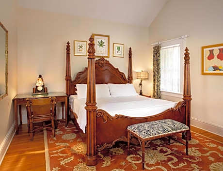 Deluxe Cottage