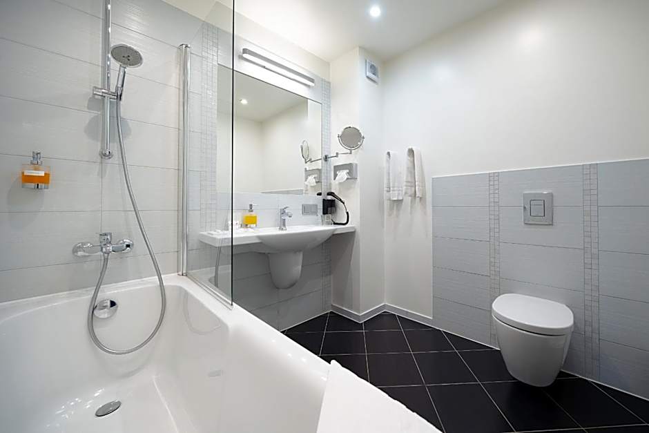 Bellevue Park Hotel Riga