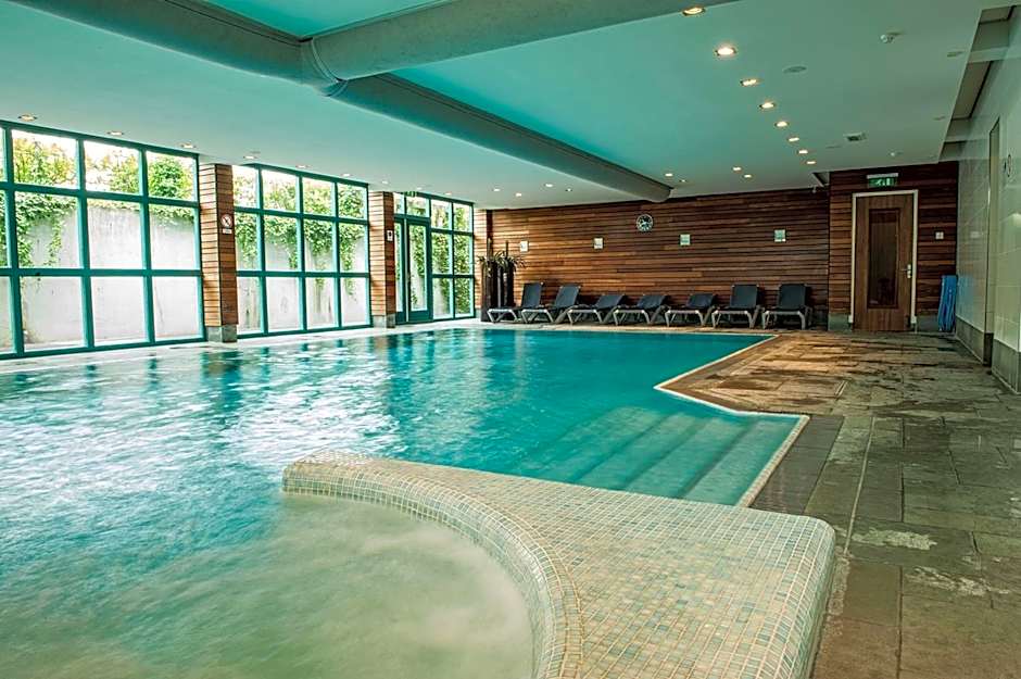 Best Western Hotel Nobis Eindhoven-Venlo A67