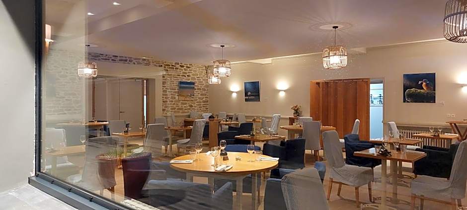 Logis le Castel Ac'h