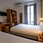 Hotel D'Ostende