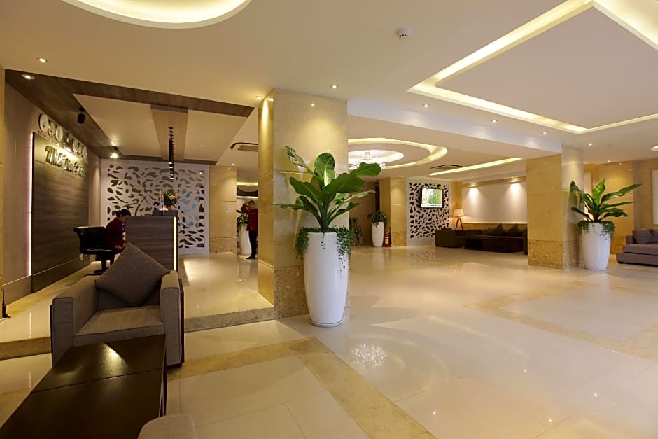 Minh Tam Hotel & Spa 3/2