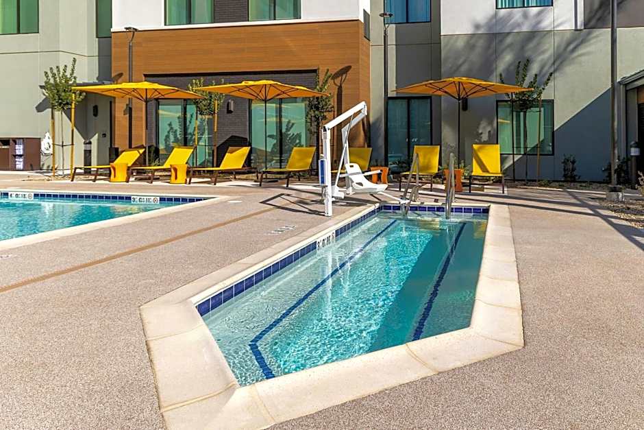 Residence Inn by Marriott Anaheim Brea