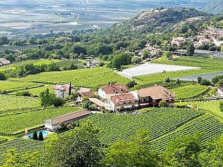 Residence Hof am Keller