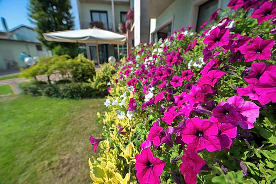 Hotel Eden
