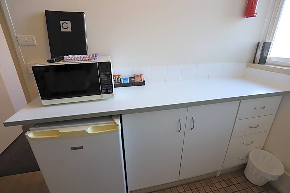 Citigate Motel Newcastle