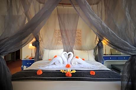 Superior Deluxe Double or Twin Room