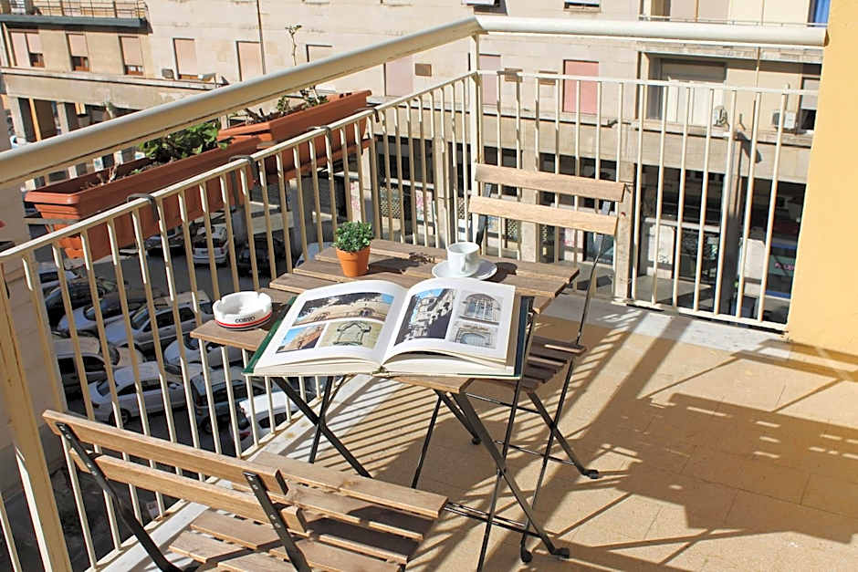 B&B Casa Rosellina