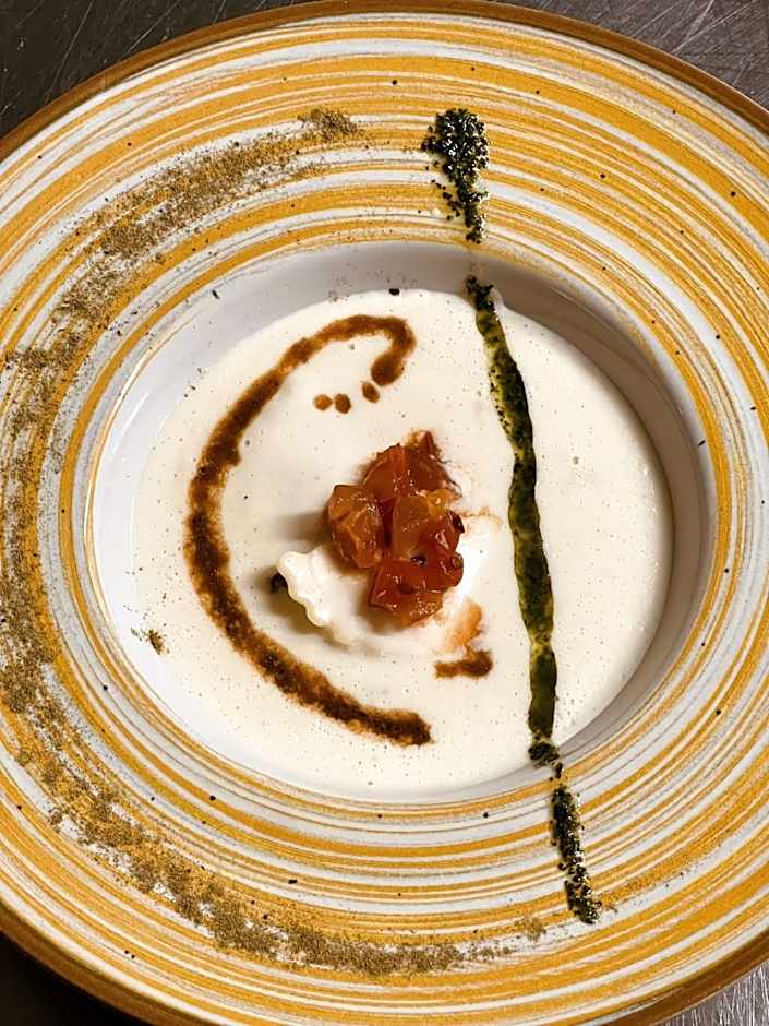 Hostellerie Au rendez-vous des amis