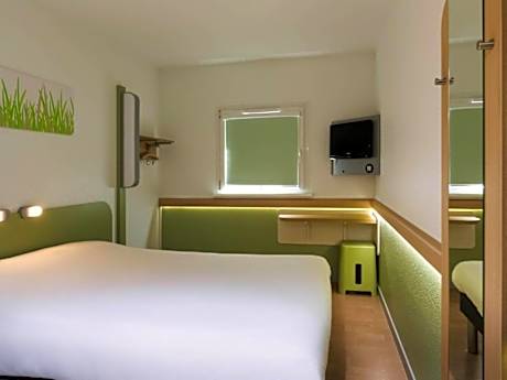 Accessible room