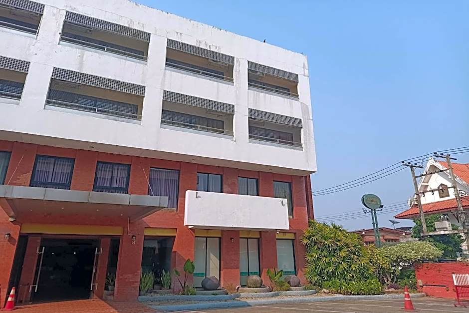Pin Hotel