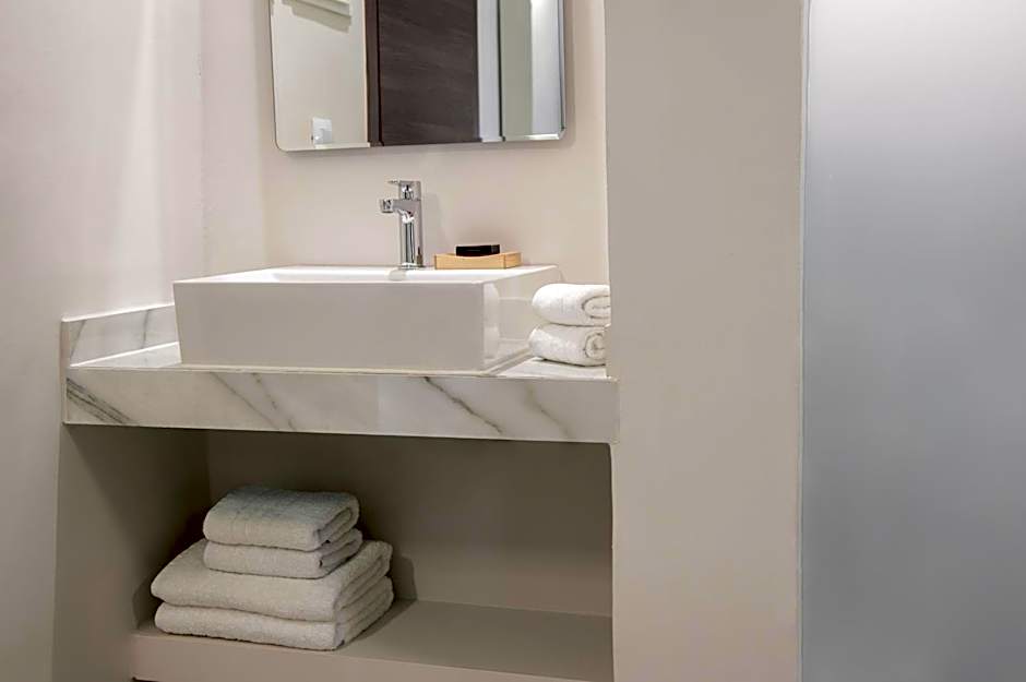 The Convo Athens Riviera