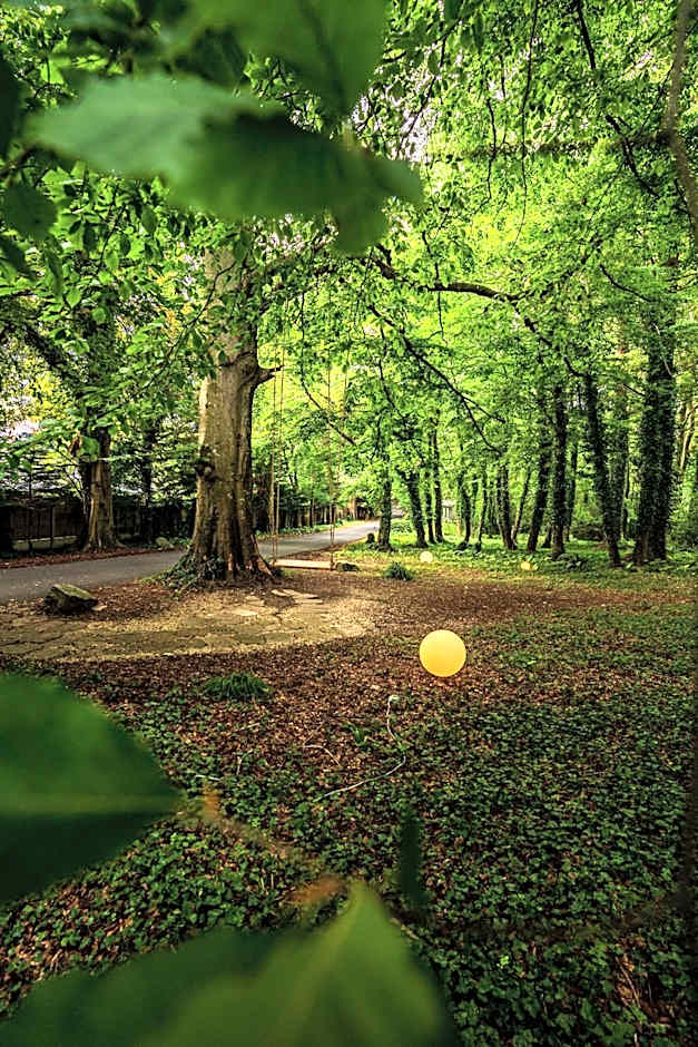 Summerhill House Hotel