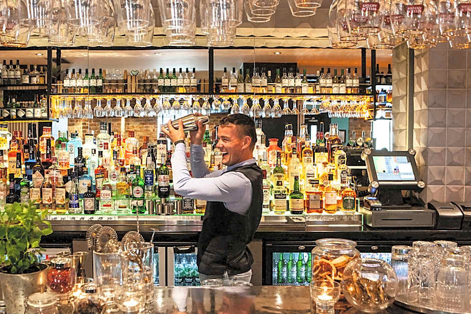 The Address Connolly Hotel