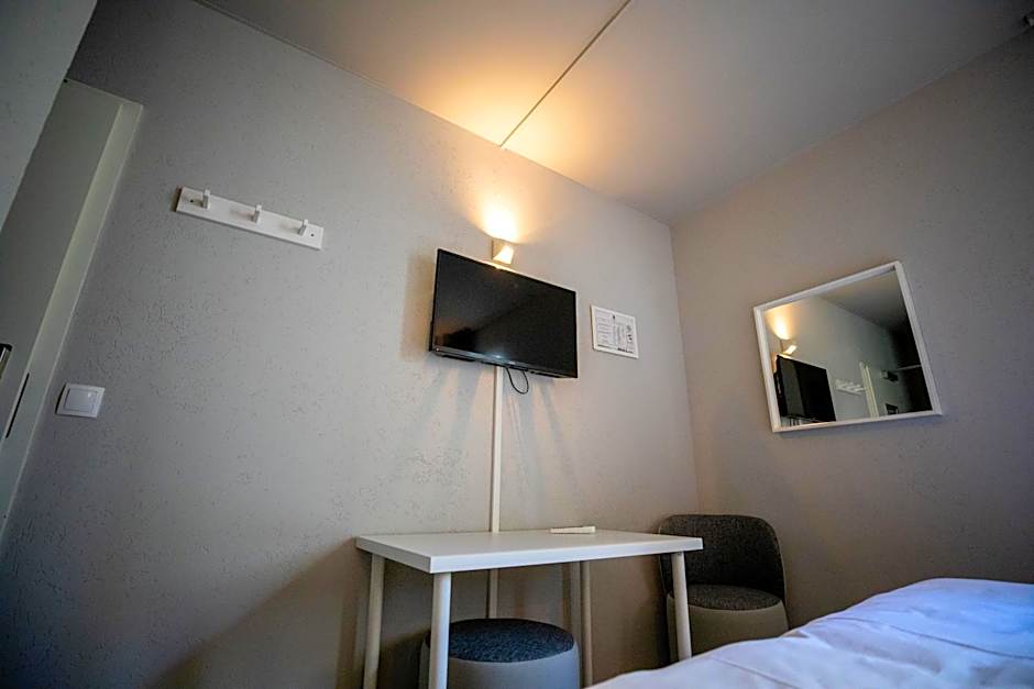 Hotel Bristol