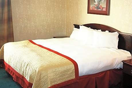 Double Room - Disability Access/Non-Smoking