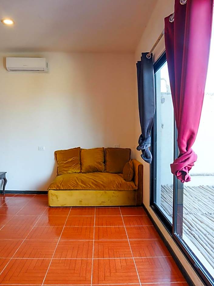 Casa Mate BeachFront HOUSES El Cuyo