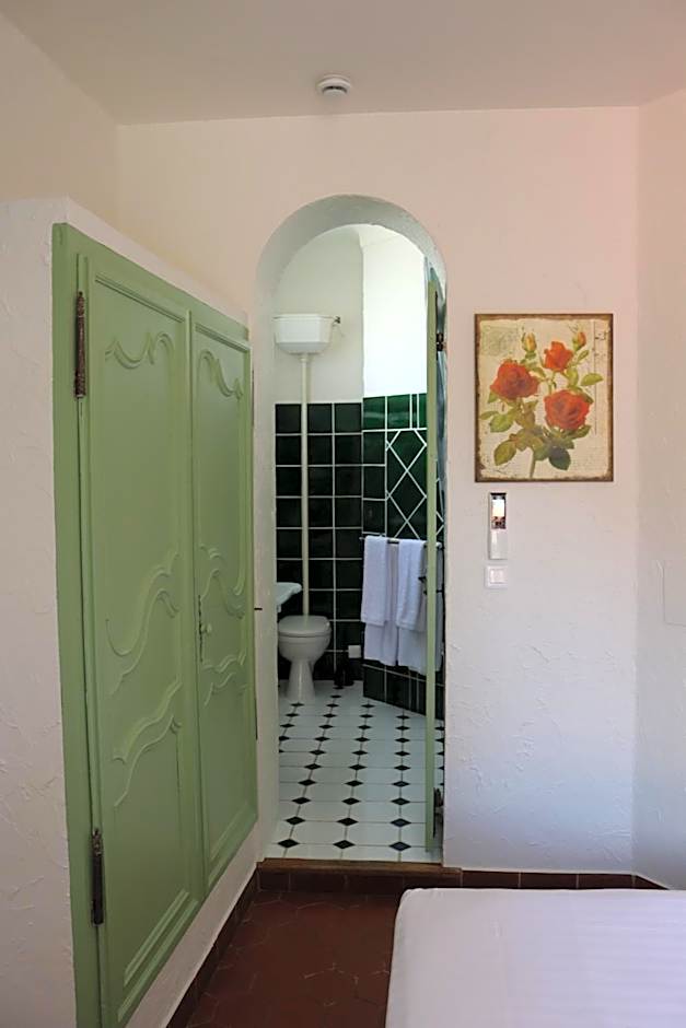 La Villa Roseraie , Hôtel Familial OUVERT TOUTE L'ANNEE