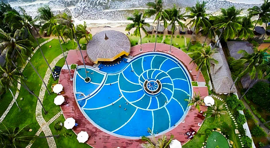 Muong Thanh Holiday Muine Hotel