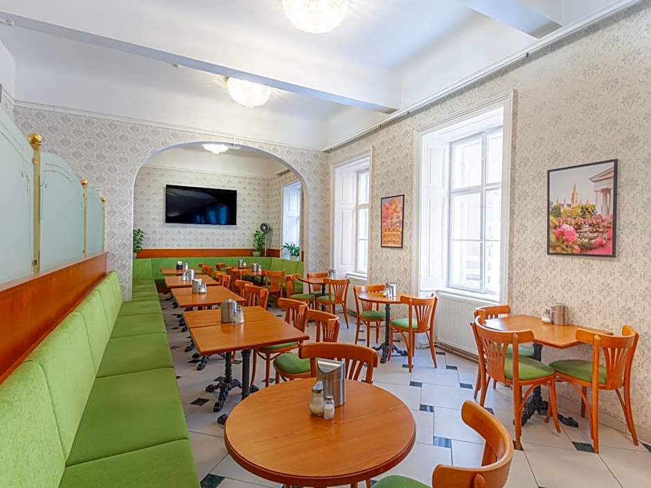 HPA Hotel Andreas