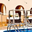 Azuline Hotel - Apartamento Rosamar